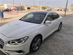 هيونداي أزيرا